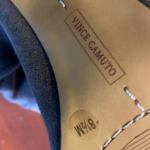 Vince Camuto® Official Site |Shoes, Boots, Handbags & More 81/2 m medium Vince Canute